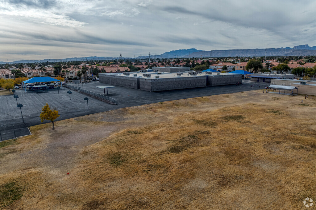 Walter Jacobson Elementary School 1