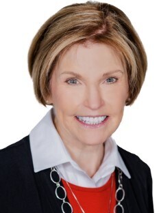 Judy McCravy