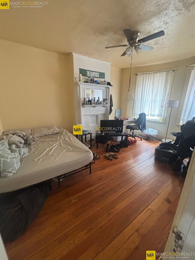 20 S Huntington Ave Unit 1, Boston, MA 02130