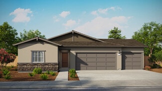 4235 Haleakala Ave Unit 36207023, Redding, CA 96001
