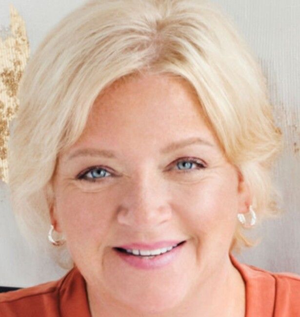 Sally Armstrong
