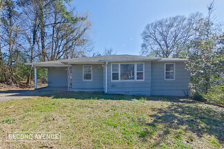 615 Park Rd, Pleasant Grove, AL 35127