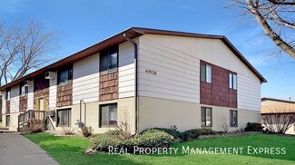 4908 W Kirkwood Cir Unit 4908 - 01, Sioux Falls, SD 57106