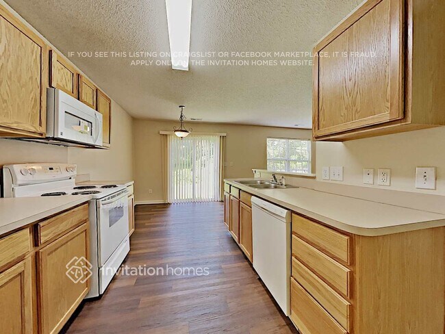 2636 Captains Watch Rd NE, Kannapolis, NC 28083 - photo 6