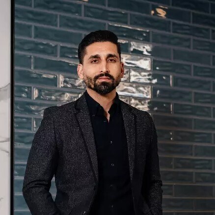 Hamed Omari