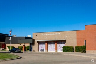 Glen Rose High School