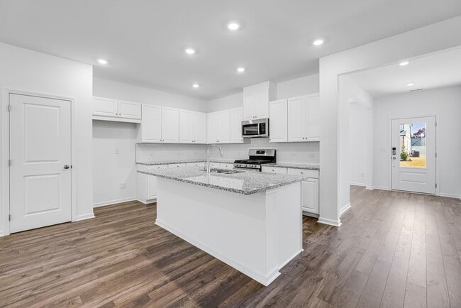 1763 Fawlocke Run, Loganville, GA 30052 - photo 3