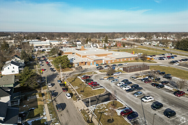 Heritage Elementary - 6