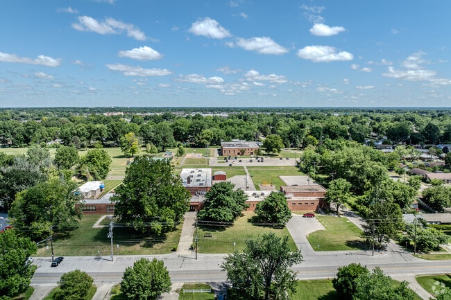 North Linden Elementary