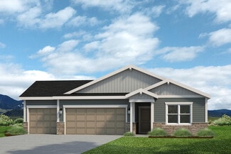 450 Buckboard Ln, Hudson, CO 80642