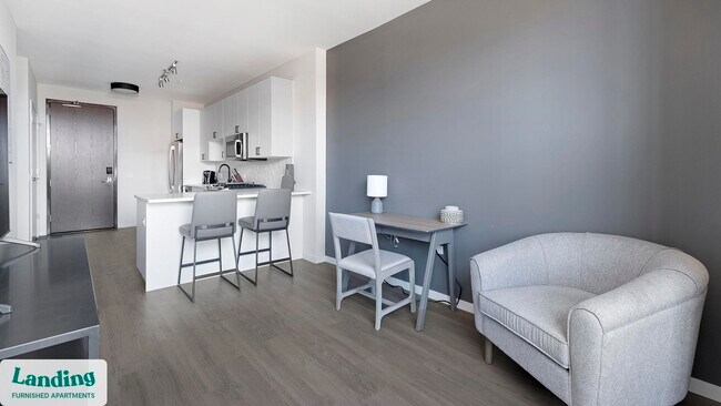 2480-2522 N Milwaukee Ave unit 323.1403910, Chicago, IL 60647 - photo 2