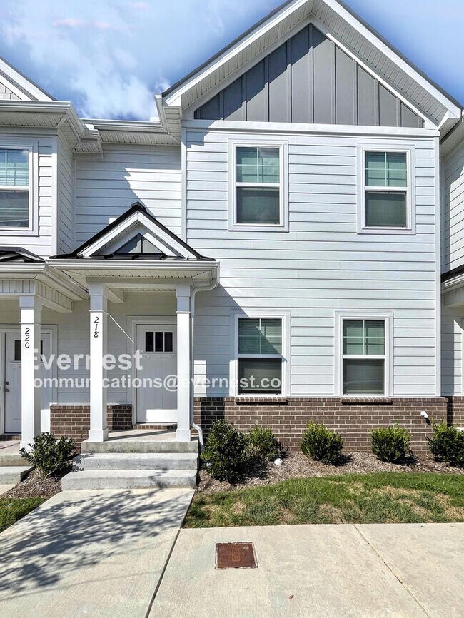 218 Ansley Way, Lebanon, TN 37087