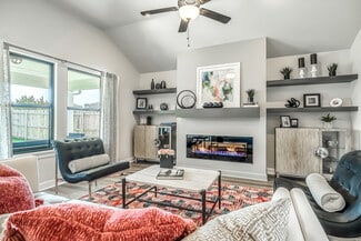 11240 136th Terrace Unit 36502329, Oklahoma City, OK 73078
