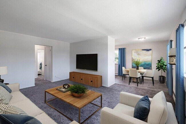 Glen Ellen Apartment Homes, Long Branch, NJ 07740 - photo 2