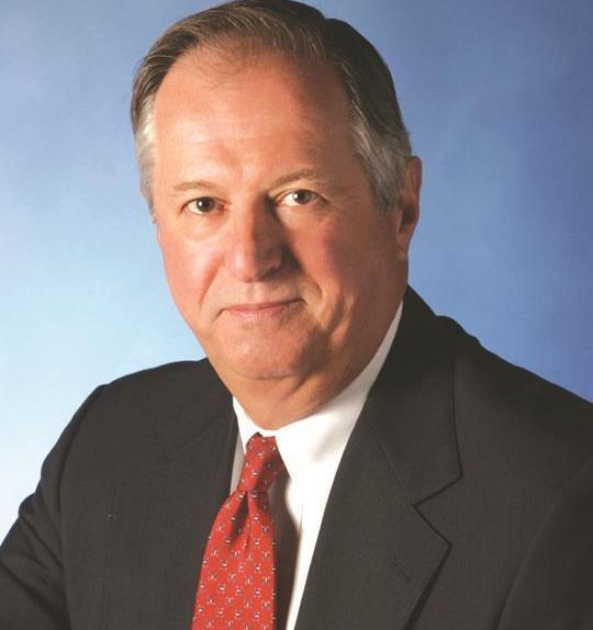 Len Mailloux