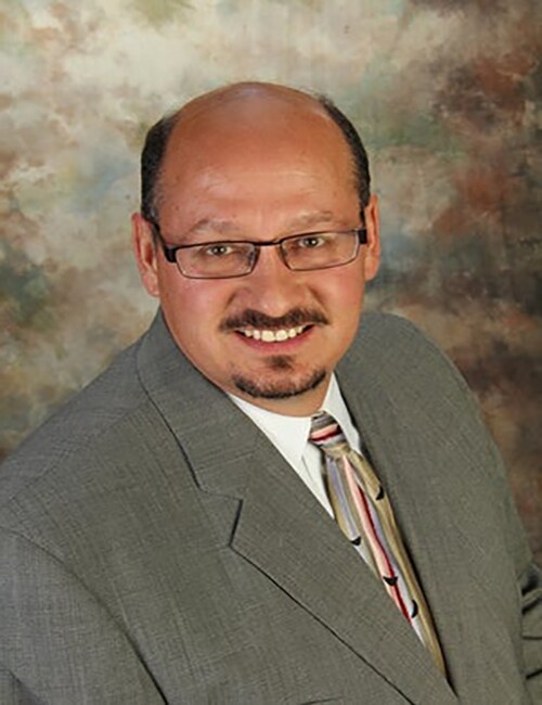Richard Orczyk