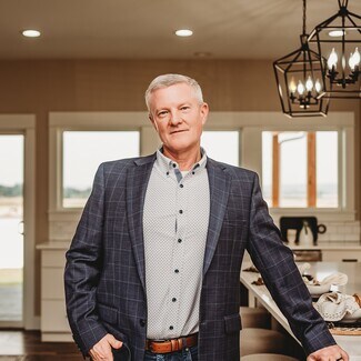 Jeff Uhren