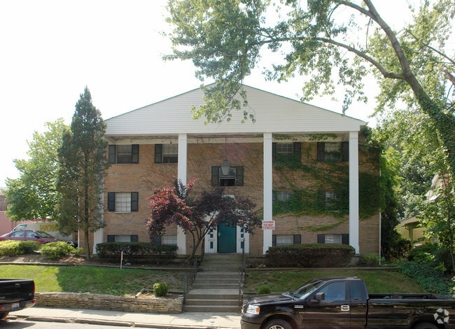 Duncan Apartments