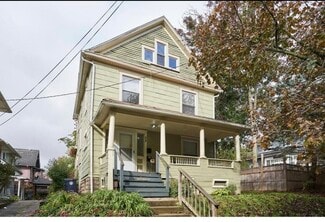 52 Corson Ave Unit 1 downstairs, Akron, OH 44302