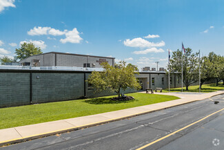 Sparta Elementary School
