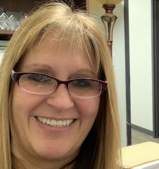 Tammy Hale
