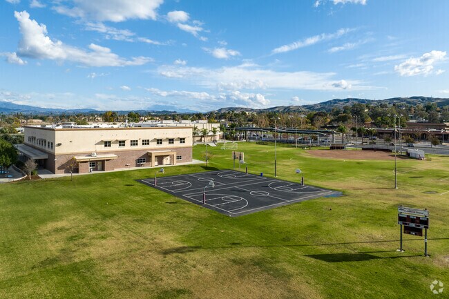 Loma Linda Academy has dozens of effective and excellent teachers and staff.