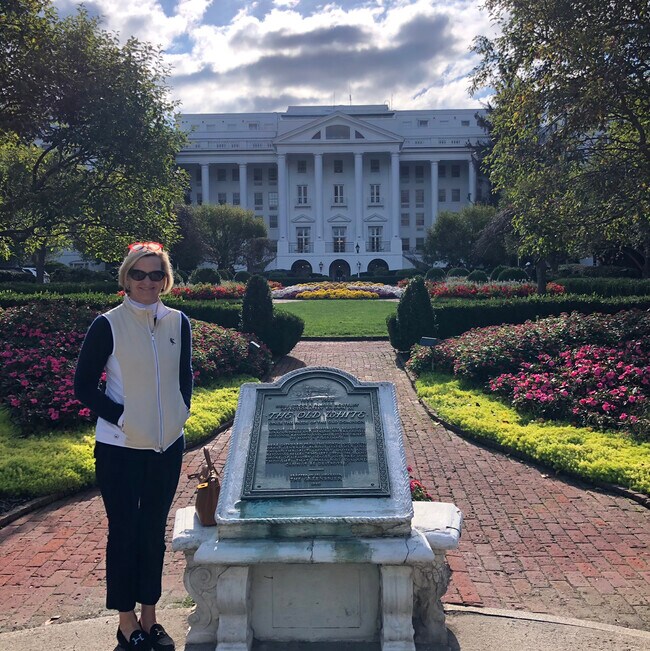 Linda Mae Scherr