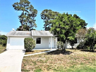 555 NW Conover St, Port Saint Lucie, FL 34983