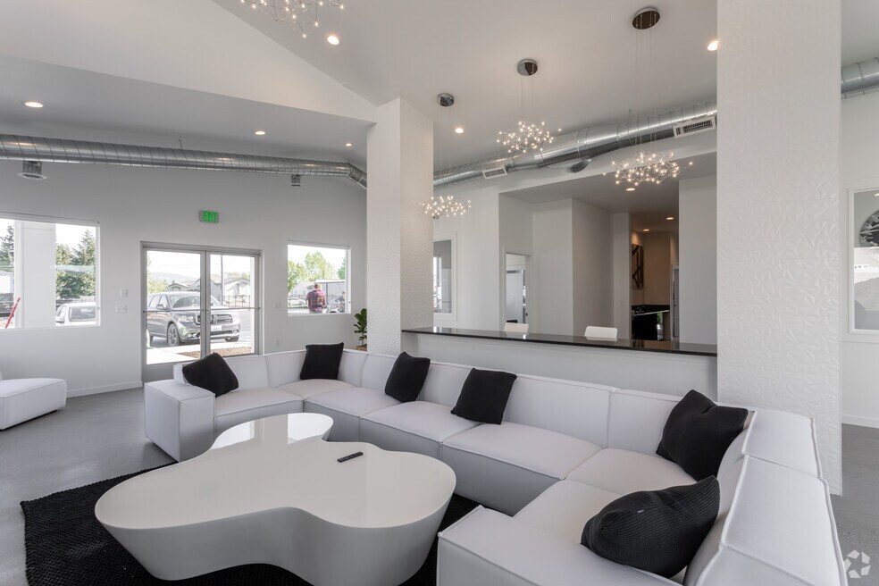 The Monika Apartments - 100