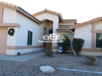2651 W Camino de La Joya, Tucson, AZ 85742