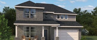 4530 Castor Dr, Clodine, TX 77469