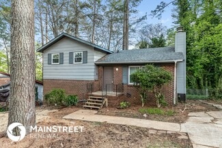 1717 Bobolink Ln NE, Center Point, AL 35215