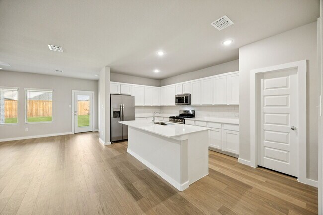 617 Marigold Hill Way, McKinney, TX 75071 - photo 5