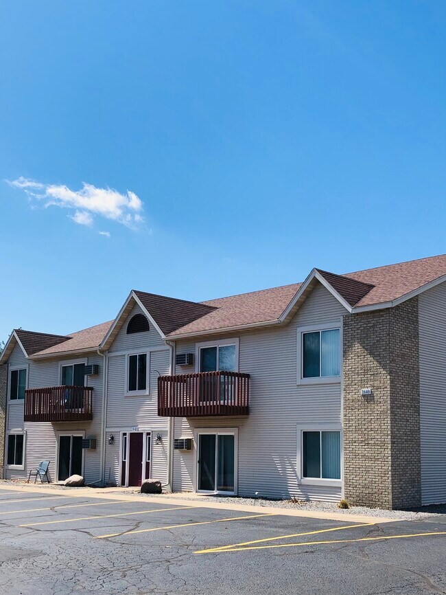 Stevens Point WI Homes for Rent