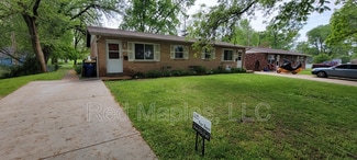 4006 Esseldale Dr Unit 4006, Saint Ann, MO 63074