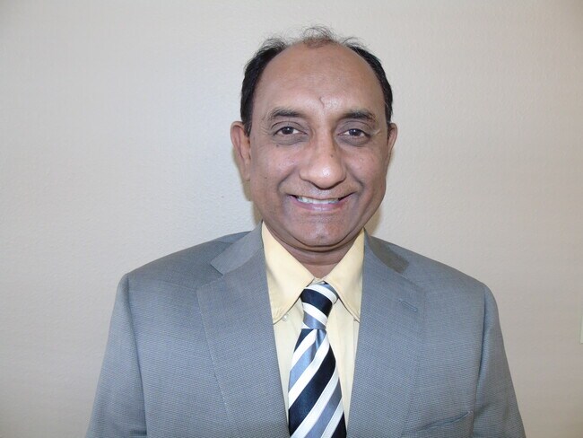 Agent Photo