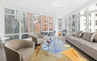 207 E 57th St Unit 12a, New York, NY 10022