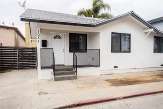 1051 N Norman Ct, Long Beach, CA 90813