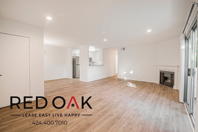 13444 Moorpark St unit 24, Los Angeles, CA 91423 - photo 5