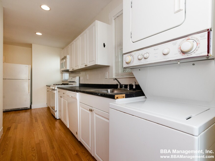 29 Eastburn St unit 2, Brighton, MA 02135 - photo 1