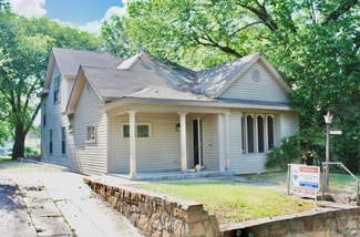 102 S Schiller St, Little Rock, AR 72205