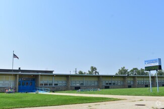 Holmes Elementary School