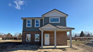 199 Springfield Crossing, Greenfield, IN 46140