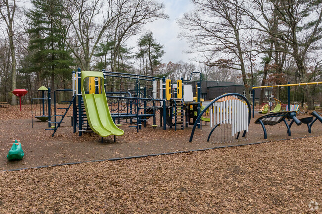 John D. McGovern Elementary School in West Medway has overall Niche Grade of A-.