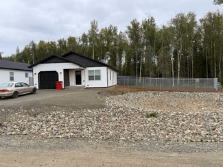 6886 W Lilly Pad Cir, Wasilla, AK 99654