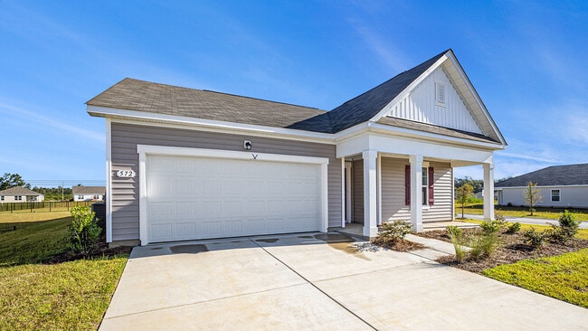 4044 Elmridge Ct, Conway, SC 29526 - photo 3