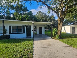 1105 E South St, Orlando, FL 32801