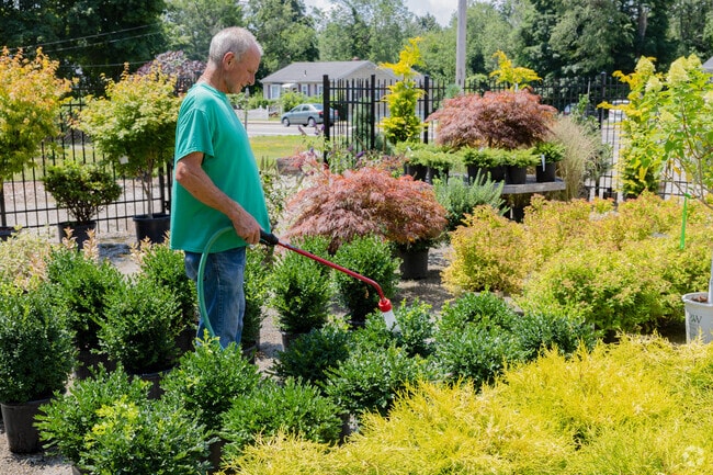 South Randolph is a more affordable option for homebuyers compared to nearby Boston.