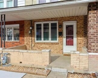 53 N 2nd St, Coplay, PA 18037