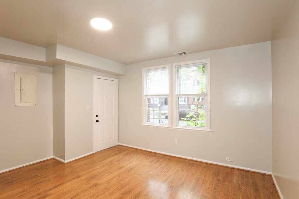 1305 Orren St NE unit 1, Washington, DC 20002 - photo 1